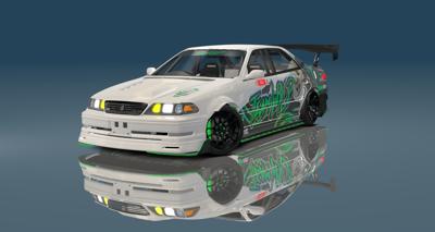 Team WRLD