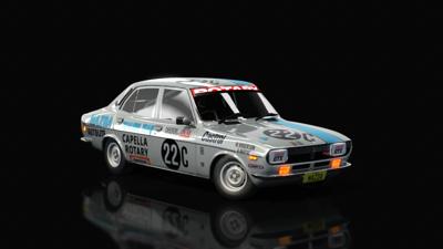 1971 Bathurst - Rogerson-Mayne #22C