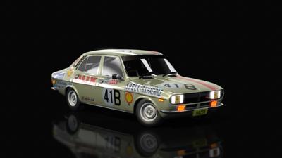 1972 Bathurst - Haehnle #41B