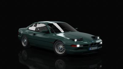 Laguna_Green_266_Metallic