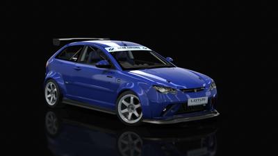 Bleu Abysse