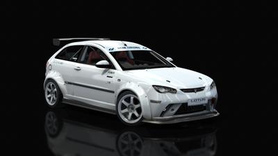 gt silver metallic itsdraik