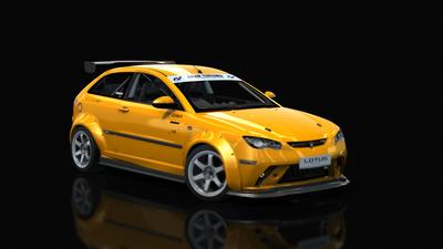 nitro yellow - trappu