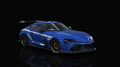 09_Downshift_Blue
