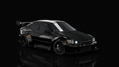 Toyota Altezza Hellspec