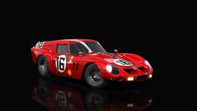 chassis#2819GT(default)