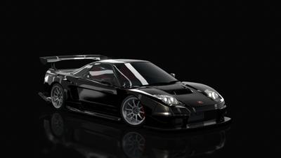 Honda NSX-R (NA2) Sorcery Spec. GT - Drift Tune