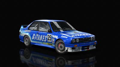 BMW M3 E30 Turbo HC