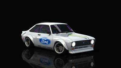 Polar_White
