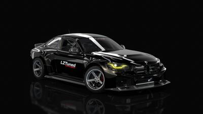 BMW M2 LZTuned