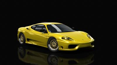 03_Giallo_Modena