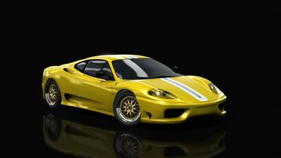 03_Giallo_Modena_Stripe