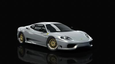 06_Argento_Nurburgring