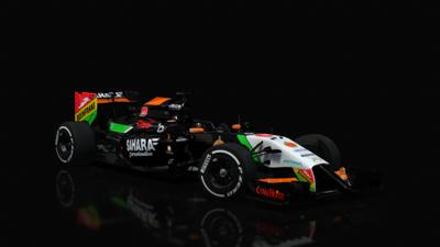 forceindia27