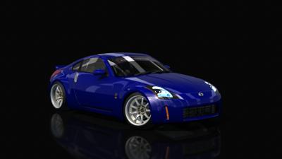 Dark Blue