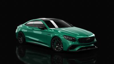Emerald Green