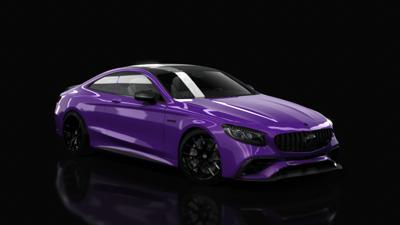 Royal Purple