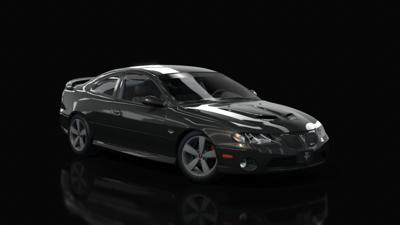 Phantom Black Metallic