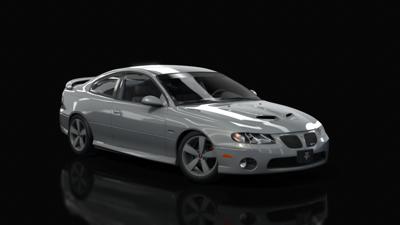 Quicksilver Metallic