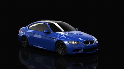 Interlagos Blue