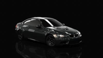 Jet Black