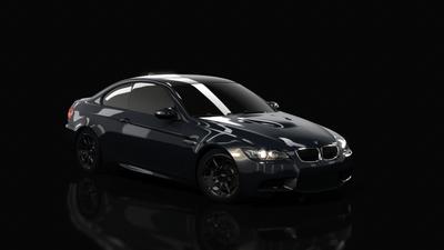 Jerez Black