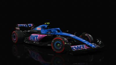 Gasly - 2