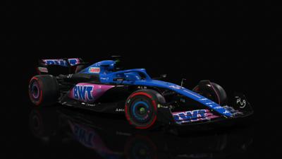 Ocon - 2