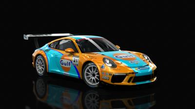 021_Gulf_Racing