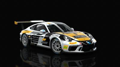 Adelma Rallye