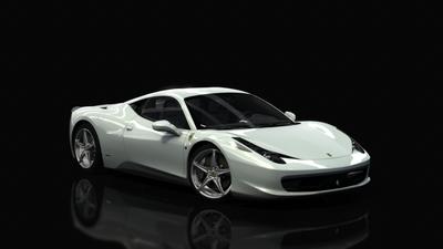 Bianco Avus