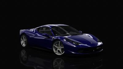 Blu Pozzi