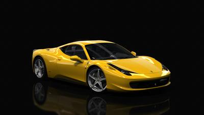 Giallo Modena