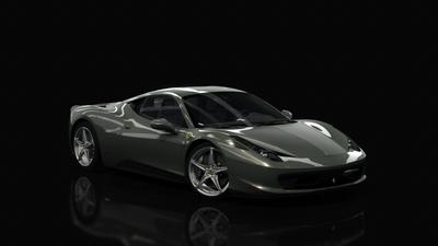 Grigio Medio
