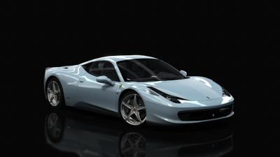 Grigio Alloy