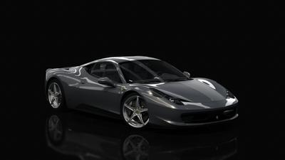 Grigio Scuro