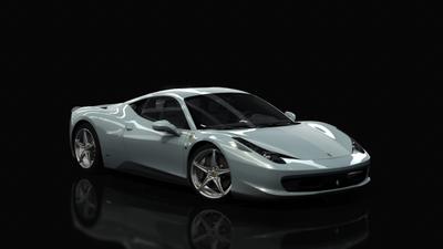 Grigio Titanio