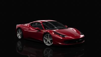 Rosso Mugello