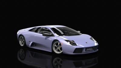 Azzurro Aquarius Metallic