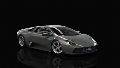 Grigio Avlon Metallic