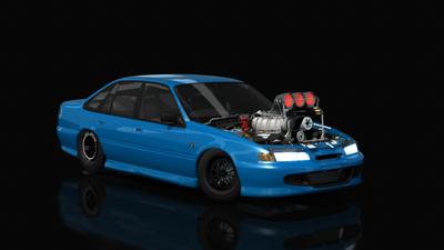 Baby Blue
