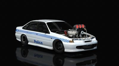 Police - waszaspec
