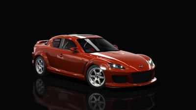 Soul Red