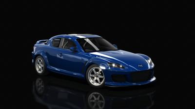 Strato Blue NFS