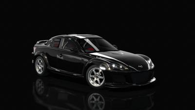 Vampire Black