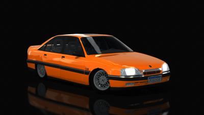 orange