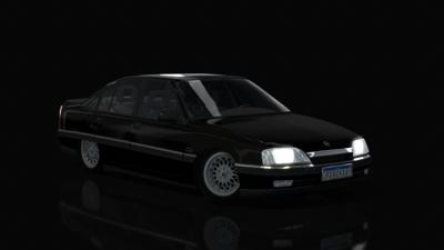 matteblack