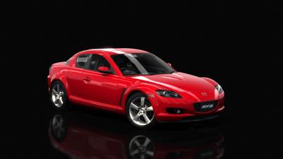 00_Velocity Red Mica