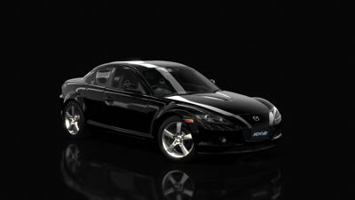 Brilliant Black