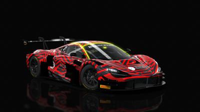 Optimum Motorsport 2023